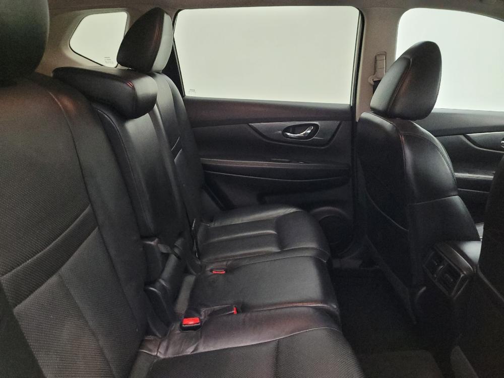 used 2015 Nissan Rogue car, priced at $12,695