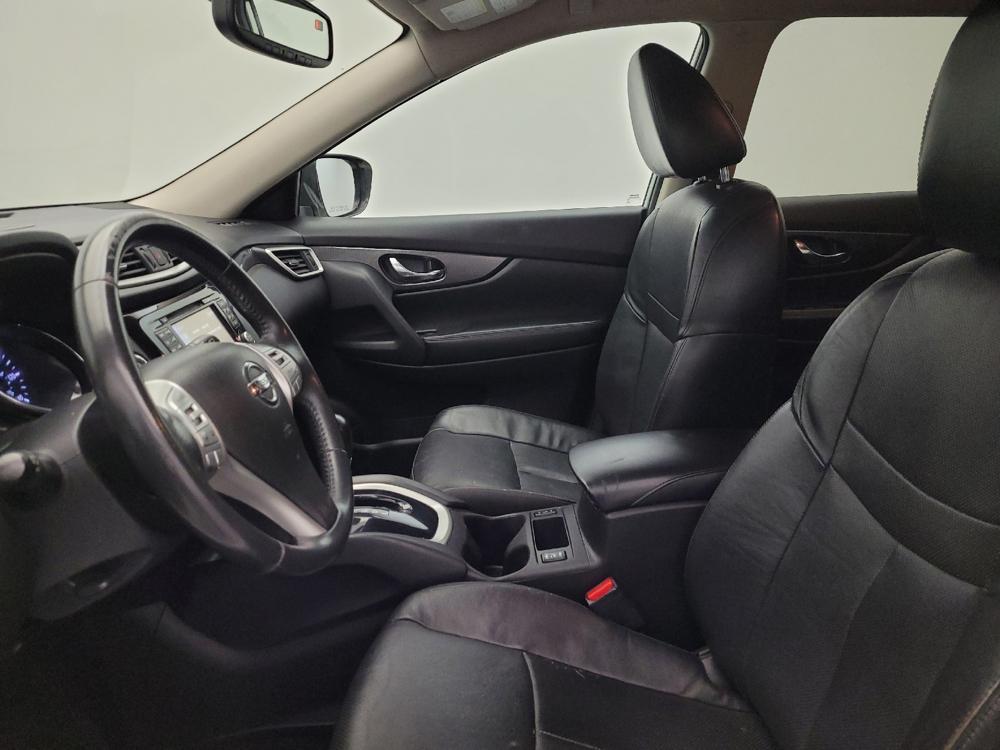 used 2015 Nissan Rogue car, priced at $12,695