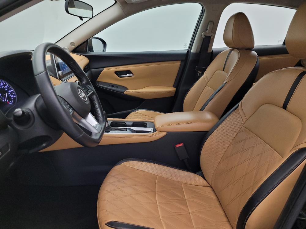 used 2024 Nissan Sentra car, priced at $16,995