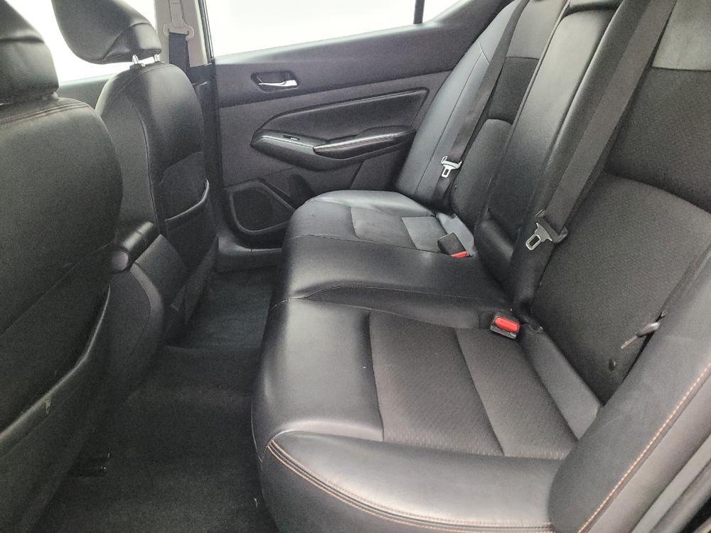 used 2019 Nissan Altima car, priced at $16,695