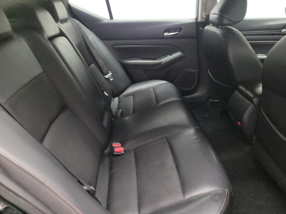 used 2019 Nissan Altima car, priced at $16,695