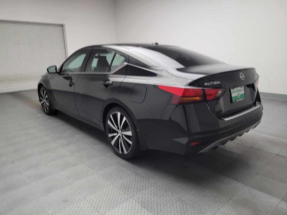 used 2019 Nissan Altima car, priced at $16,695