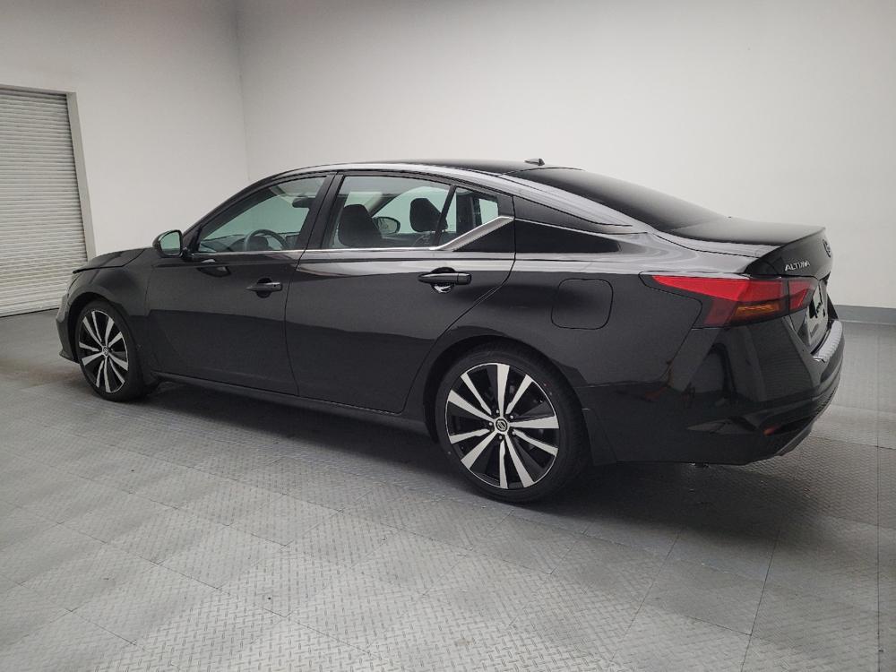 used 2019 Nissan Altima car, priced at $16,695