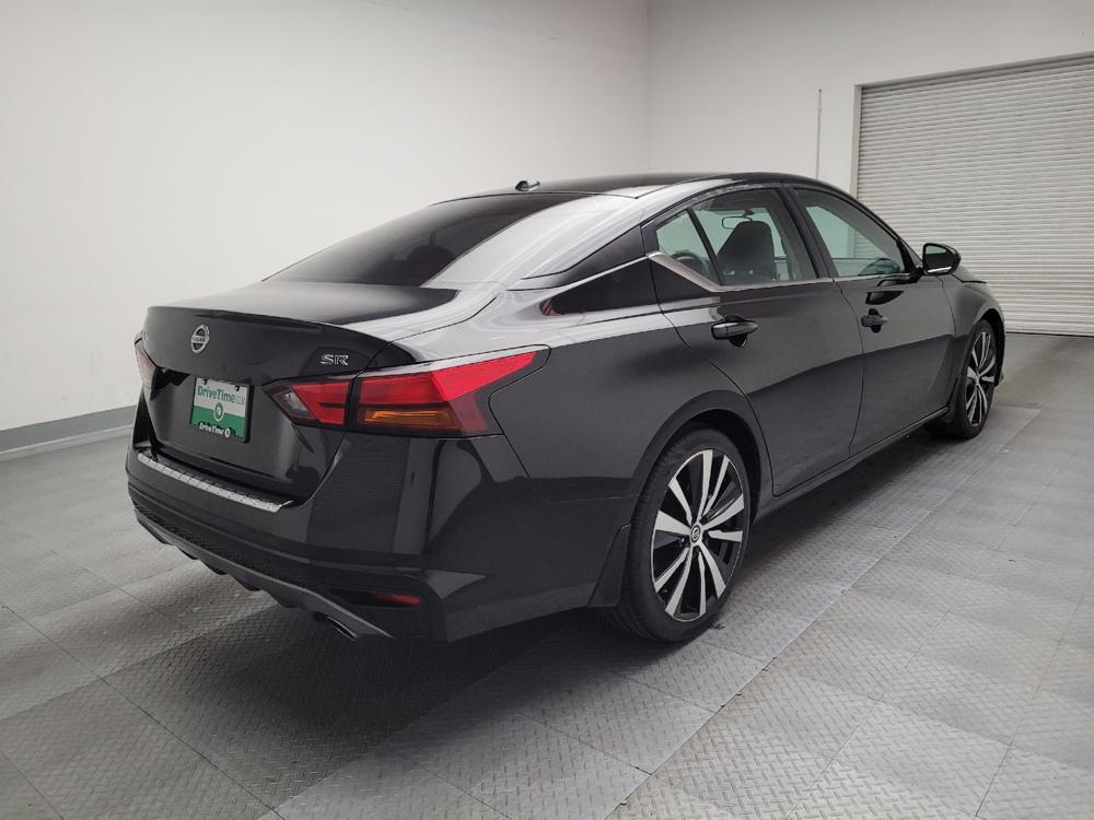 used 2019 Nissan Altima car, priced at $16,695