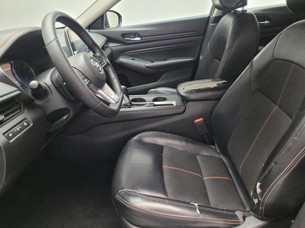 used 2019 Nissan Altima car, priced at $16,695