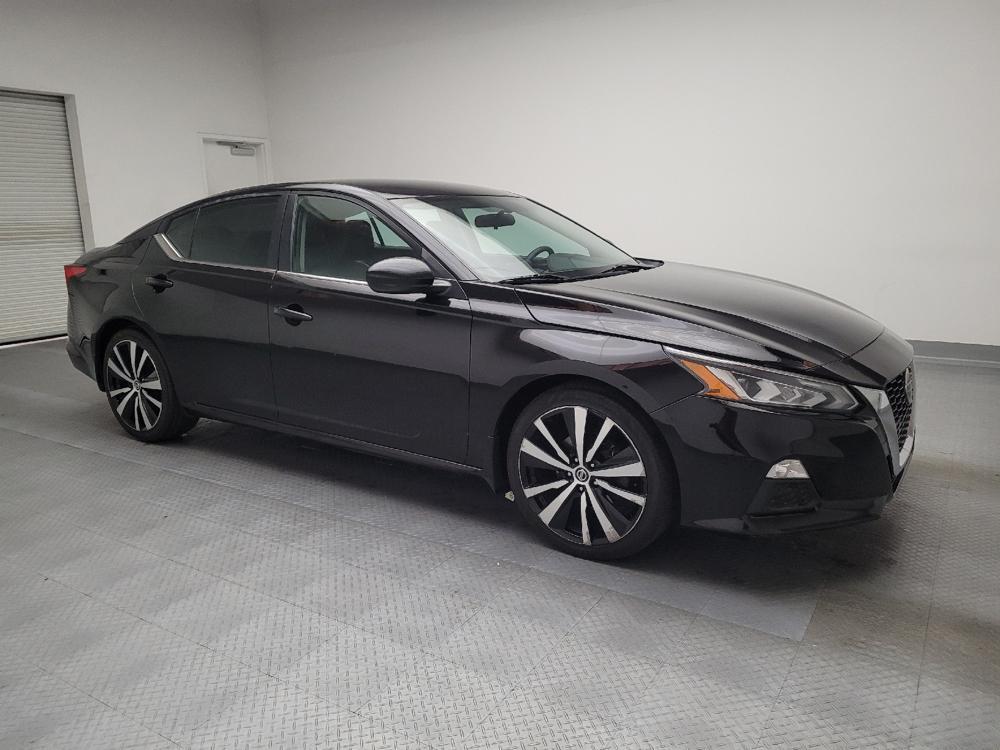 used 2019 Nissan Altima car, priced at $16,695
