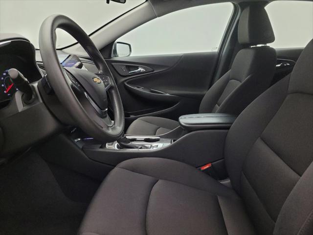 used 2023 Chevrolet Malibu car, priced at $19,295