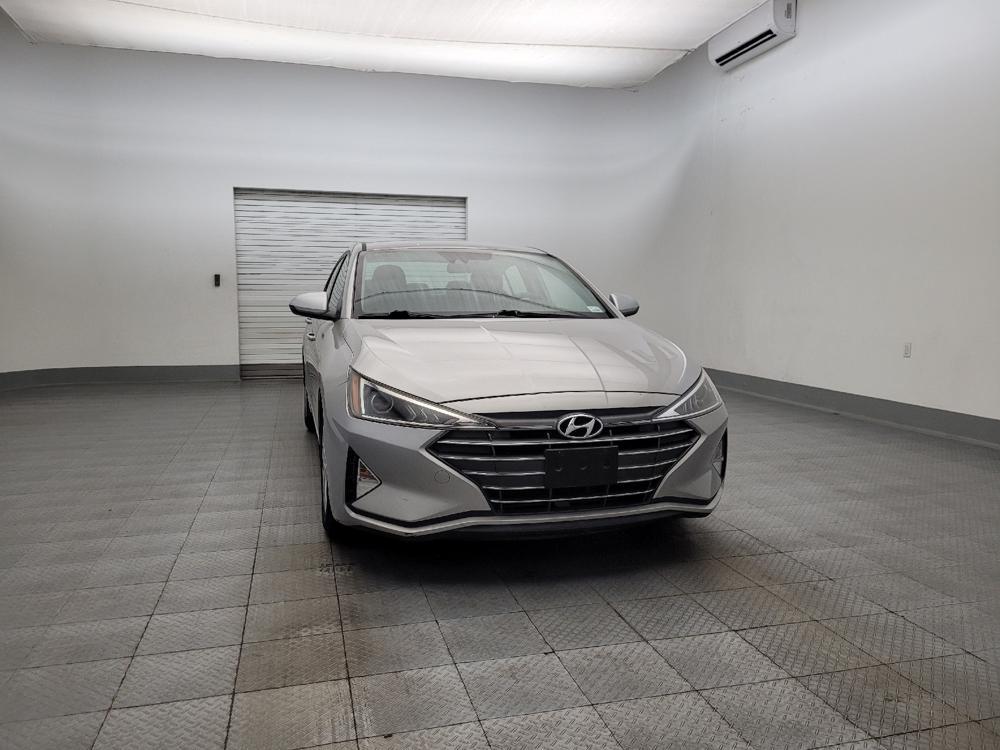 used 2020 Hyundai Elantra car, priced at $11,495