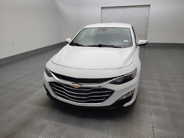 used 2023 Chevrolet Malibu car, priced at $20,695