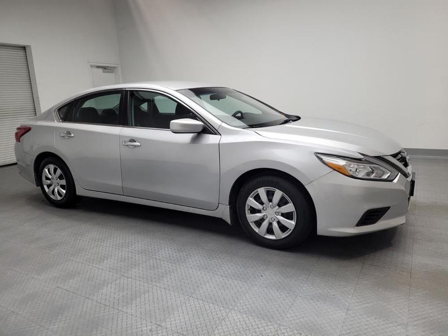 used 2018 Nissan Altima car, priced at $14,695