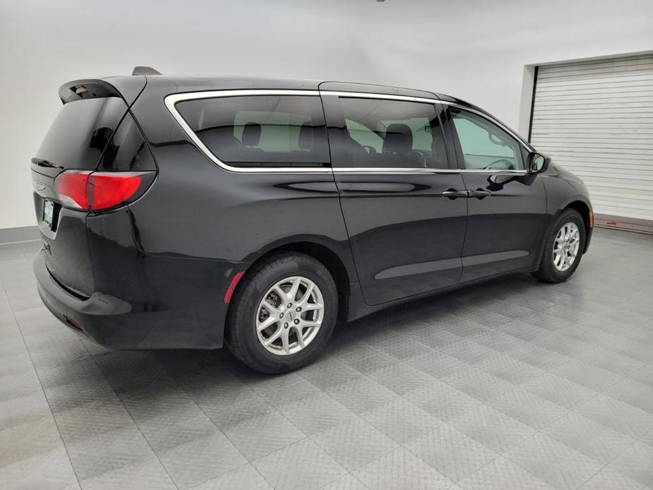 used 2022 Chrysler Voyager car, priced at $20,995