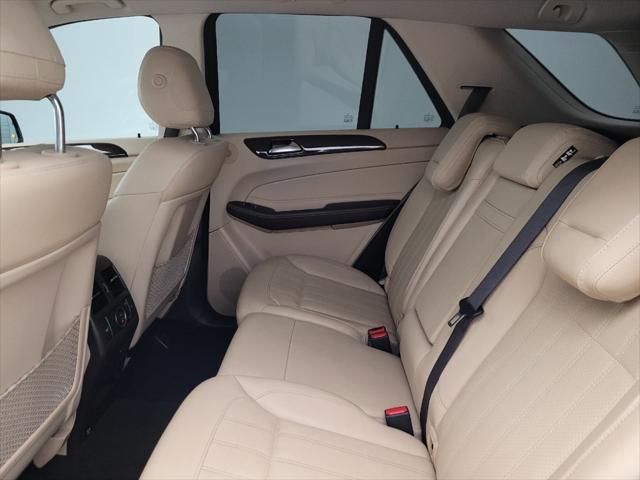 used 2017 Mercedes-Benz GLE 350 car, priced at $21,895