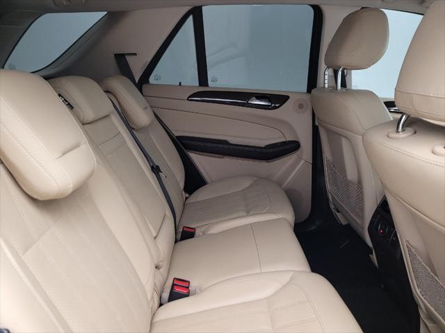 used 2017 Mercedes-Benz GLE 350 car, priced at $21,895