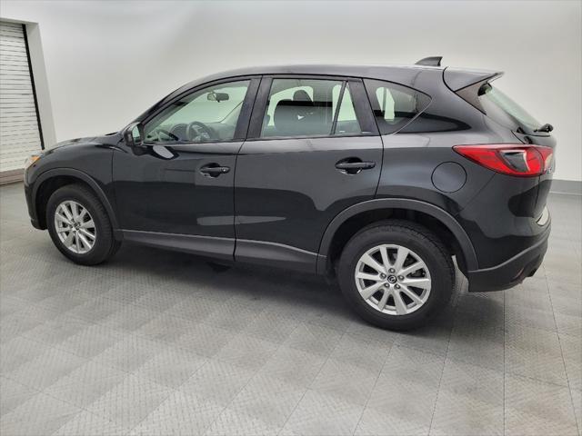 used 2015 Mazda CX-5 car, priced at $16,995