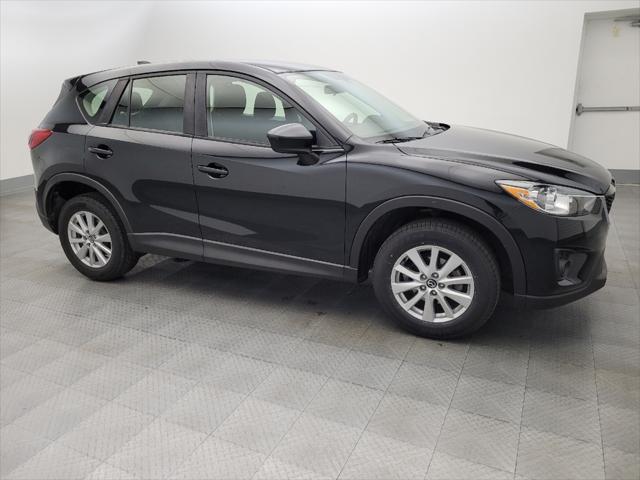 used 2015 Mazda CX-5 car, priced at $16,995