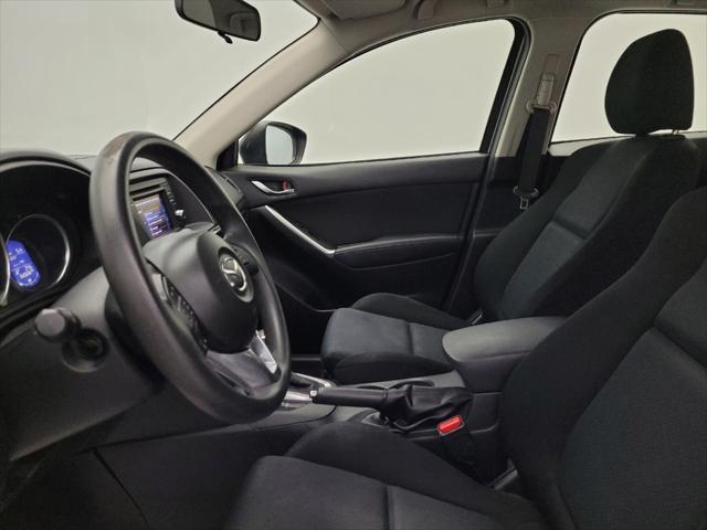 used 2015 Mazda CX-5 car, priced at $16,995