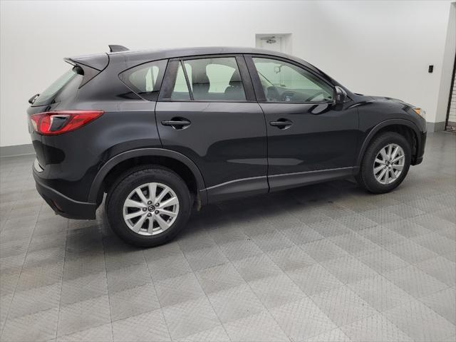 used 2015 Mazda CX-5 car, priced at $16,995