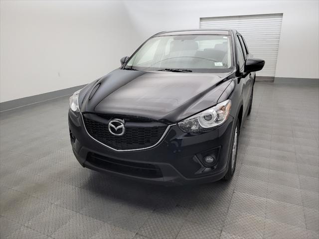 used 2015 Mazda CX-5 car, priced at $16,995