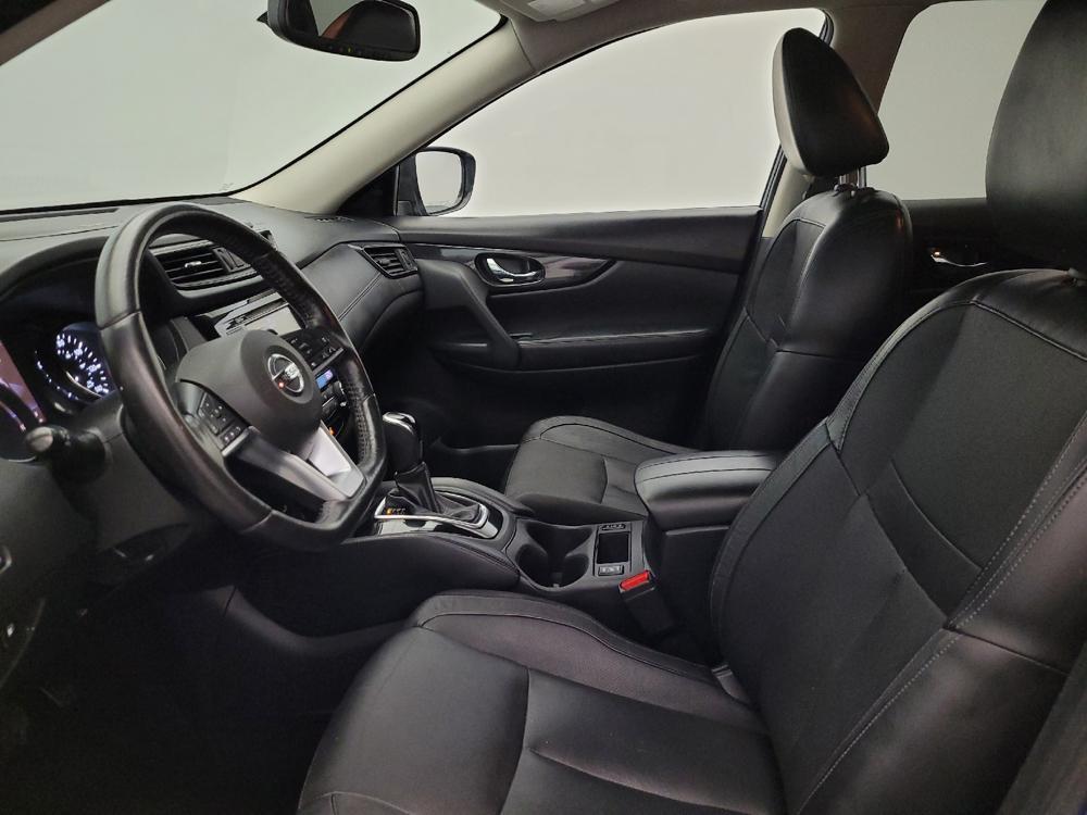 used 2018 Nissan Rogue car, priced at $14,395