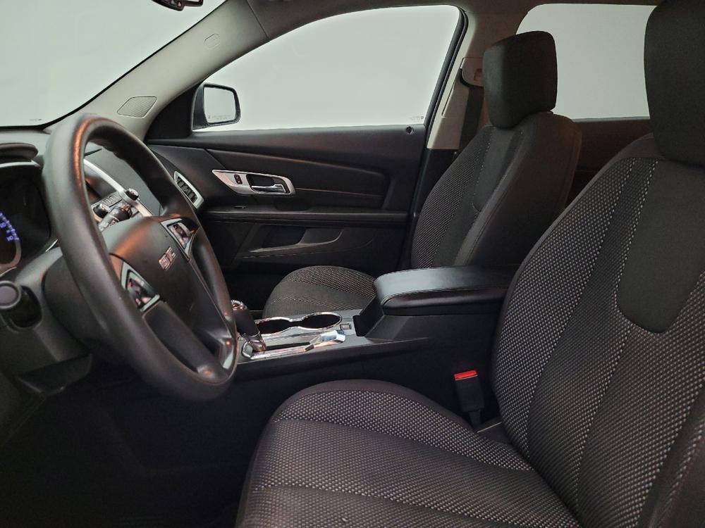 used 2016 GMC Terrain car, priced at $12,595