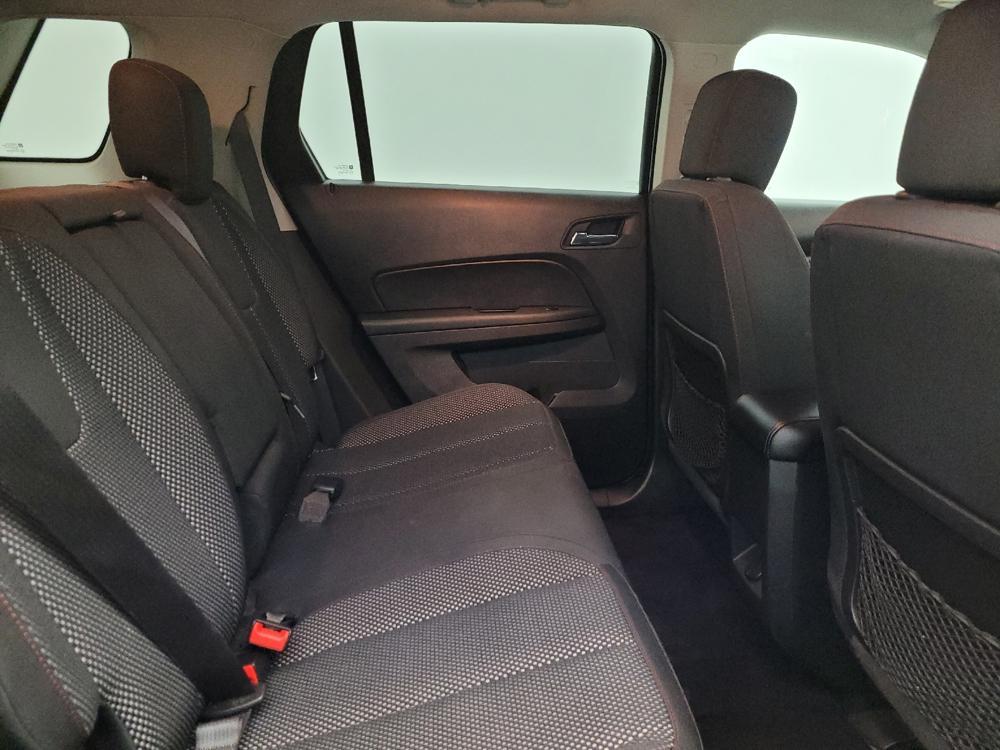 used 2016 GMC Terrain car, priced at $12,595