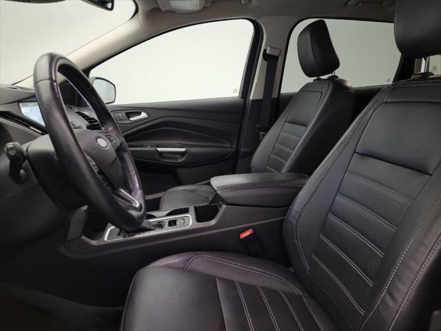 used 2018 Ford Escape car, priced at $12,895