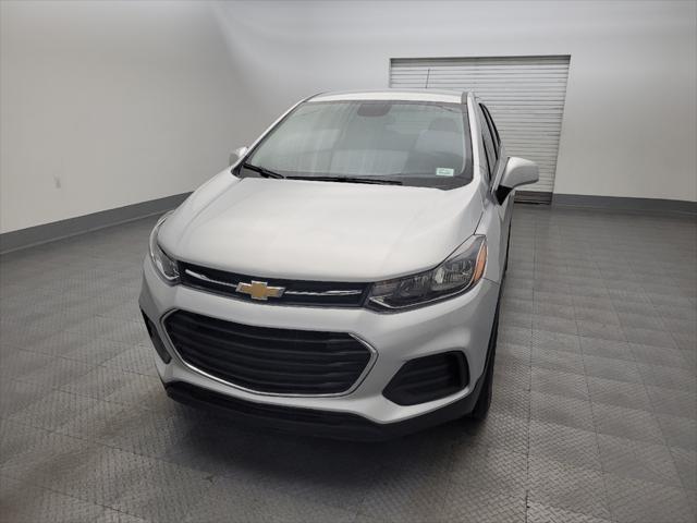 used 2020 Chevrolet Trax car, priced at $15,095