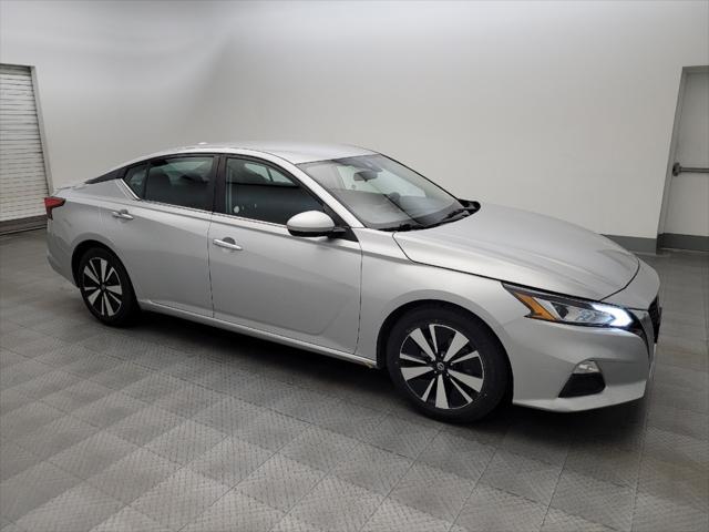 used 2021 Nissan Altima car, priced at $18,995