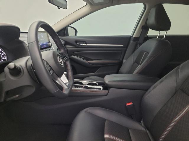 used 2024 Nissan Altima car, priced at $23,295