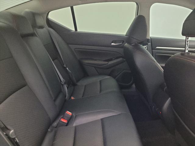 used 2024 Nissan Altima car, priced at $23,295