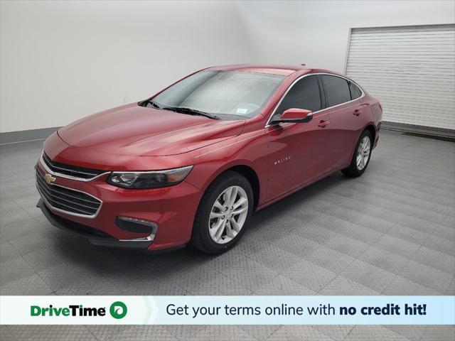 used 2016 Chevrolet Malibu car, priced at $16,195