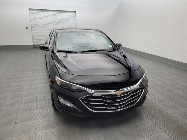 used 2023 Chevrolet Malibu car, priced at $23,395