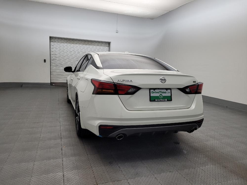used 2019 Nissan Altima car, priced at $16,595