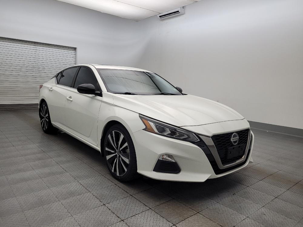 used 2019 Nissan Altima car, priced at $16,595
