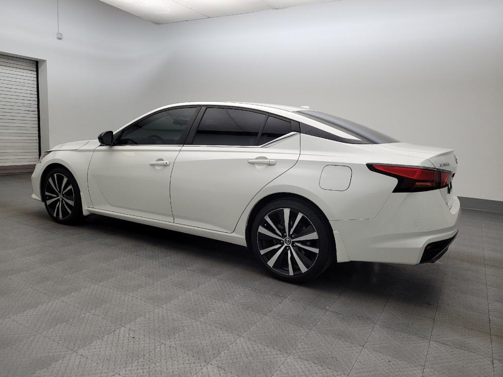 used 2019 Nissan Altima car, priced at $16,595