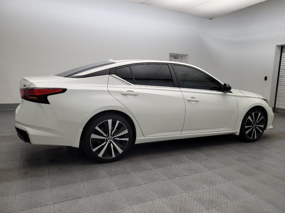 used 2019 Nissan Altima car, priced at $16,595