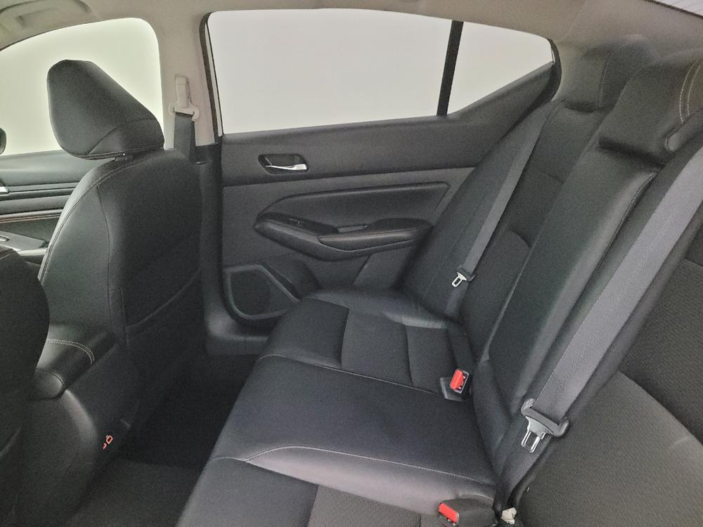 used 2019 Nissan Altima car, priced at $16,595