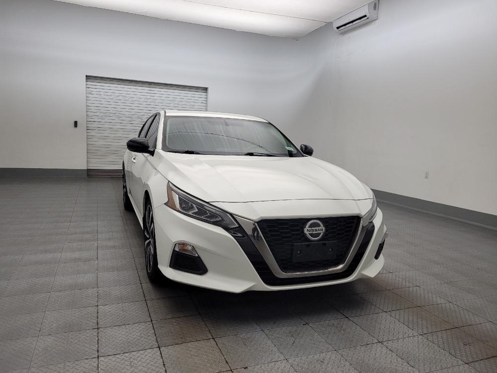 used 2019 Nissan Altima car, priced at $16,595