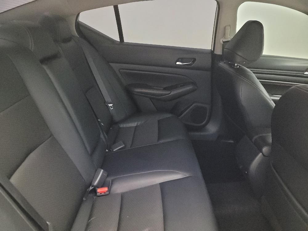 used 2019 Nissan Altima car, priced at $16,595