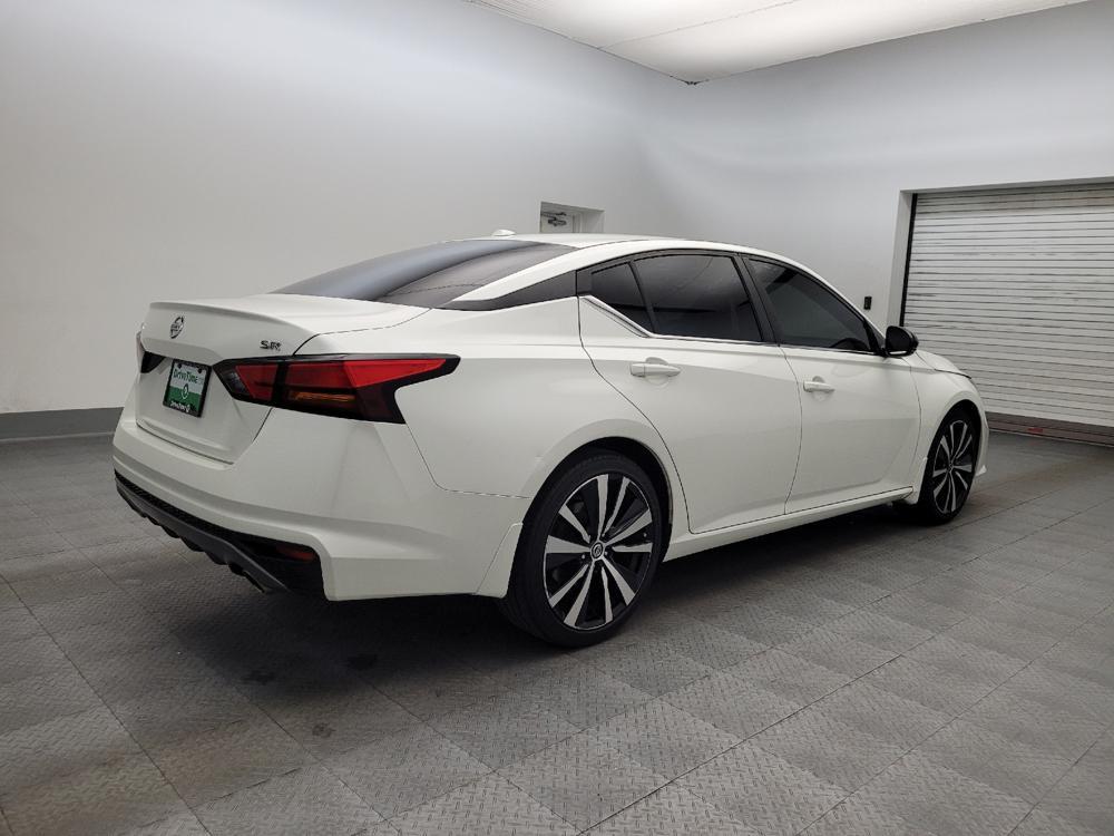 used 2019 Nissan Altima car, priced at $16,595