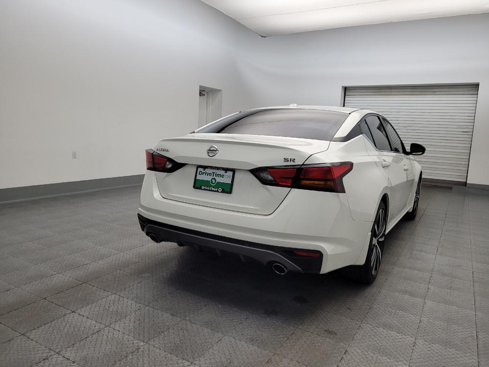 used 2019 Nissan Altima car, priced at $16,595