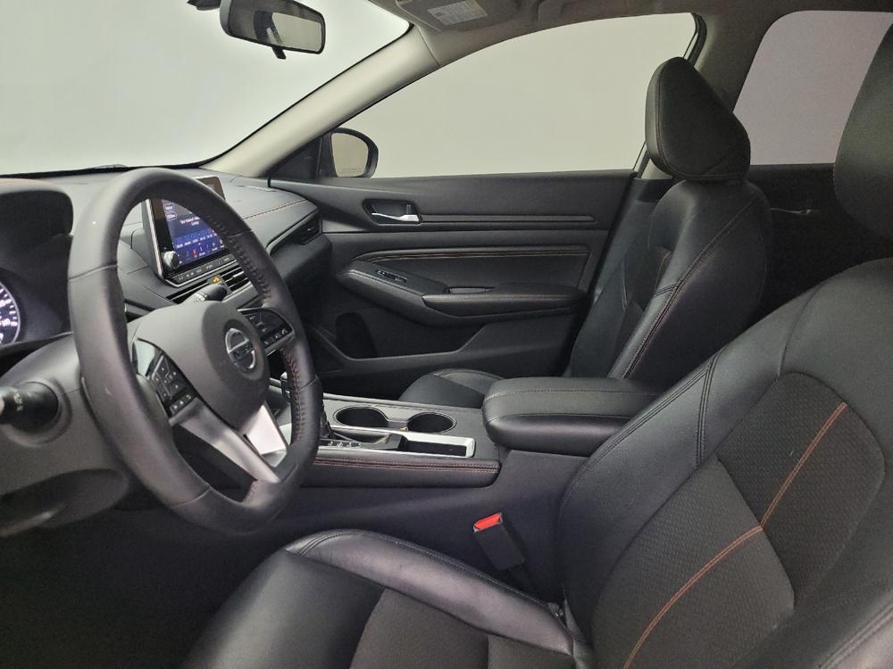 used 2019 Nissan Altima car, priced at $16,595