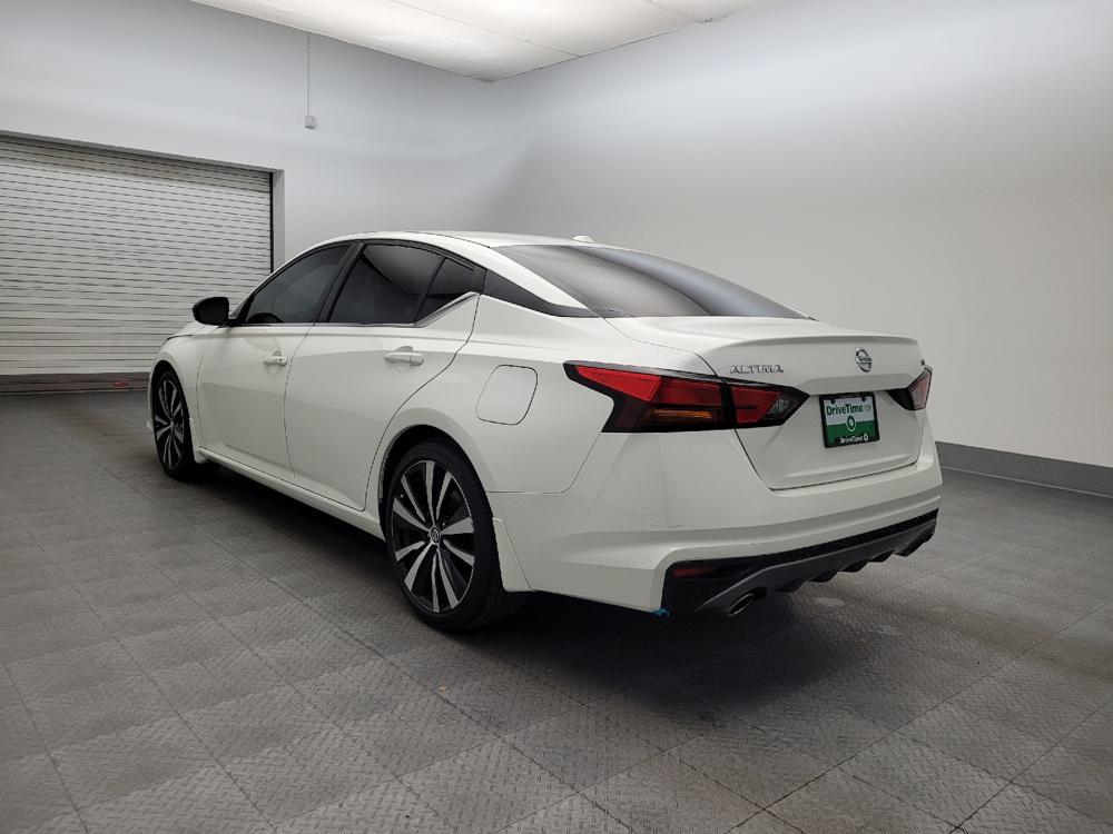 used 2019 Nissan Altima car, priced at $16,595