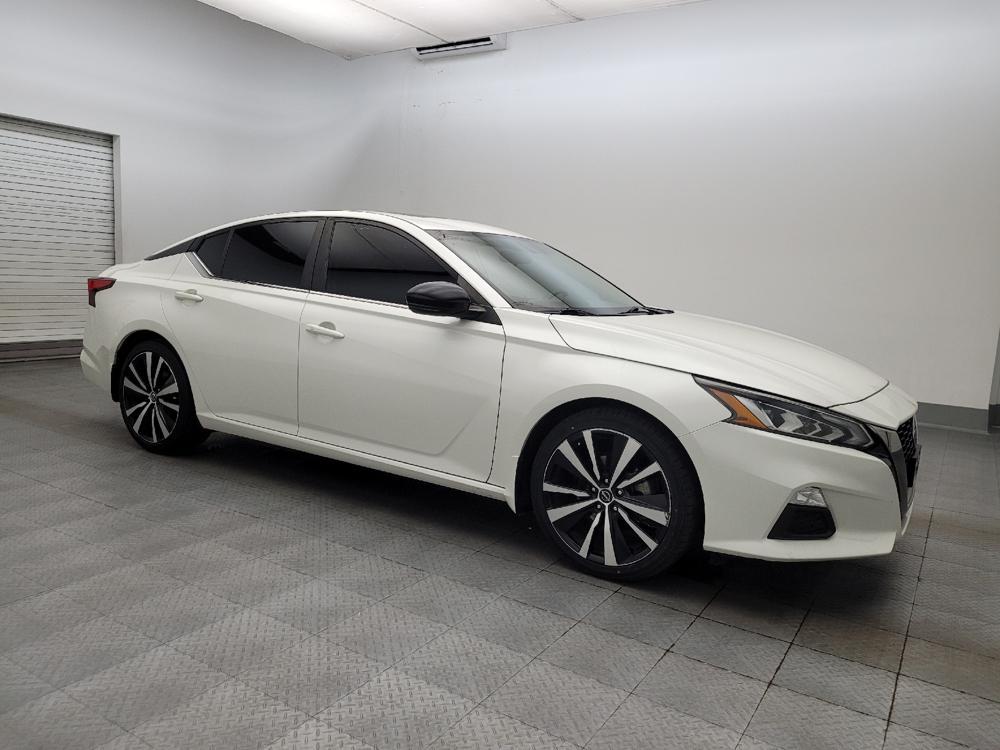 used 2019 Nissan Altima car, priced at $16,595