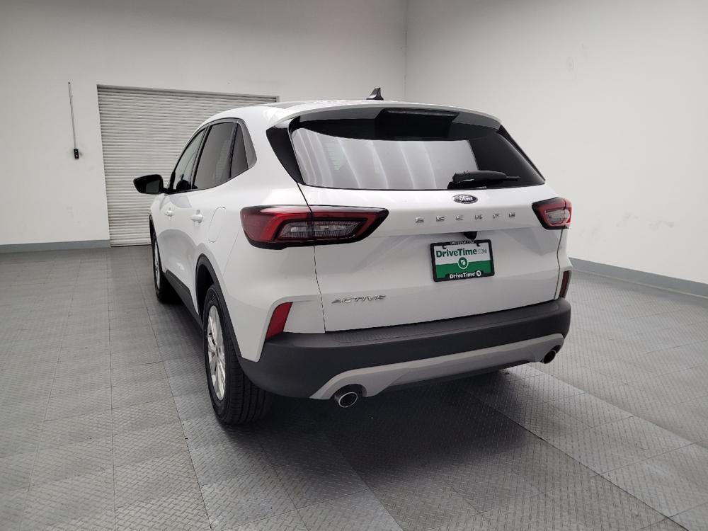used 2024 Ford Escape car, priced at $21,095