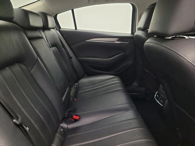 used 2020 Mazda Mazda6 car, priced at $22,495
