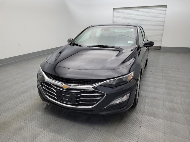 used 2023 Chevrolet Malibu car, priced at $20,295