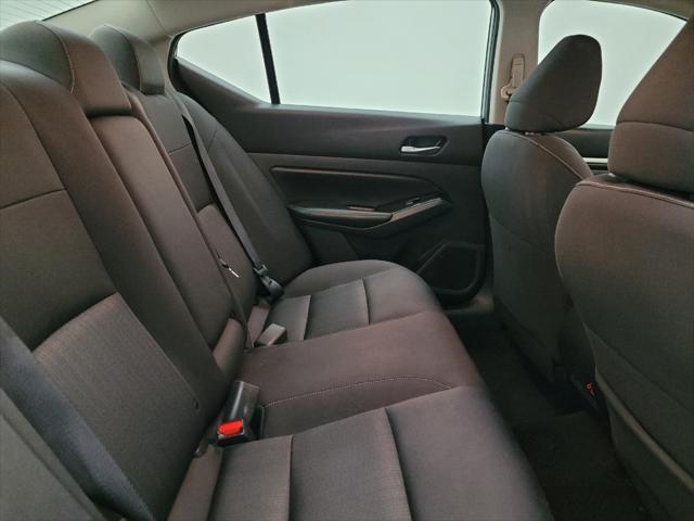 used 2022 Nissan Altima car, priced at $22,395