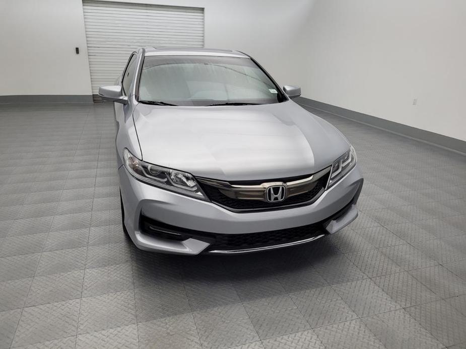 used 2017 Honda Accord car, priced at $21,195