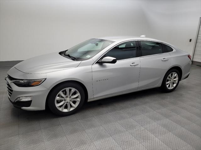 used 2020 Chevrolet Malibu car, priced at $19,895